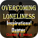 Alone Quotes:Loneliness Quotes - Androidアプリ