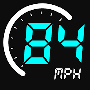 GPS Speedometer – Odometer App