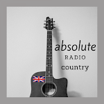 Cover Image of Télécharger absolute radio country  APK