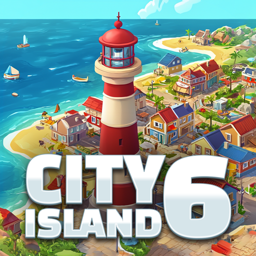 Download City Island 6 Pro Mod Apk
