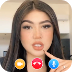 Cover Image of Tải xuống Mont Pantoja Video Call and Fake Chat ☎️ 📱 ☎️ 1.1.3 APK