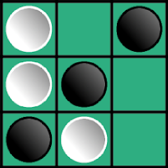 Reversi Board Game Master icon