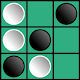 Reversi Board Game Master