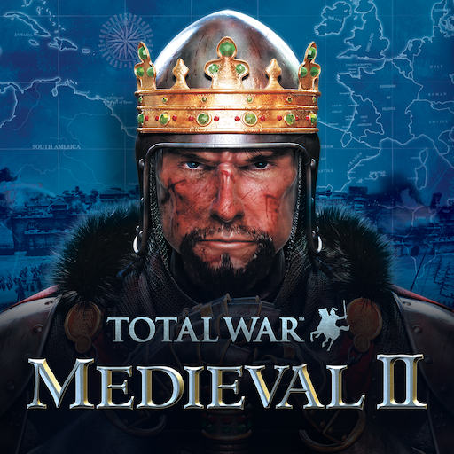 Total War: MEDIEVAL II Apk Mod 1.3.1RC2 Unlimited Money
