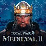 Cover Image of Unduh Total War: MEDIEVAL II  APK