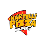 Cover Image of Download Martelli Pizza  APK