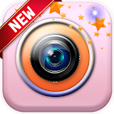 DSLR HD Camera Full - Ultra HD icon