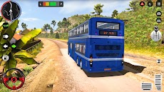 Indian Bus Simulator : MAX 3Dのおすすめ画像4