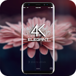 Cover Image of डाउनलोड Elegant 4K Wallpapers - Backgr  APK