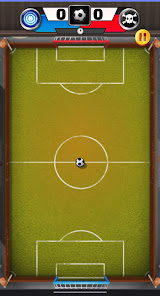 Pocket Champions  Soccer 1 9.8 APK + Mod (Unlimited money) untuk android