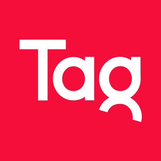 TagTaste logo