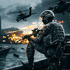 Gun war: Battleground survival shooter 3D 1.0.3