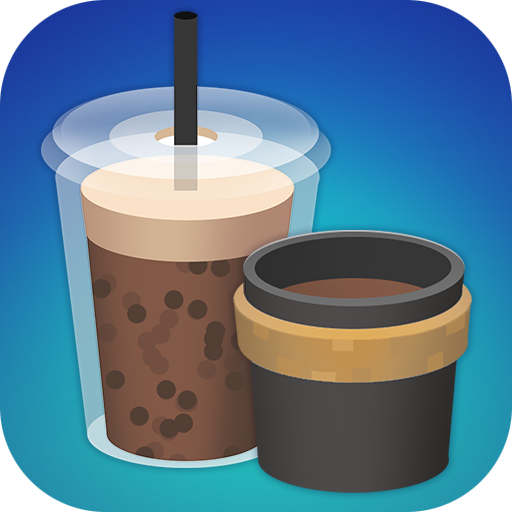 Idle Coffee Corp (MOD Unlimited Coins)