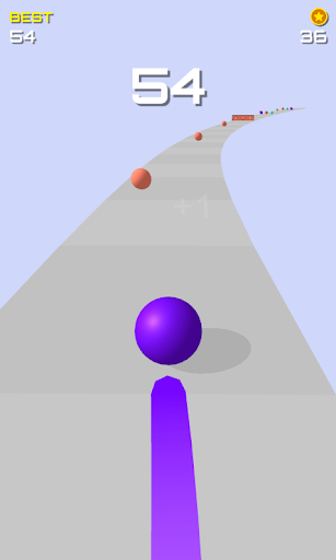 Color Path Screen 2