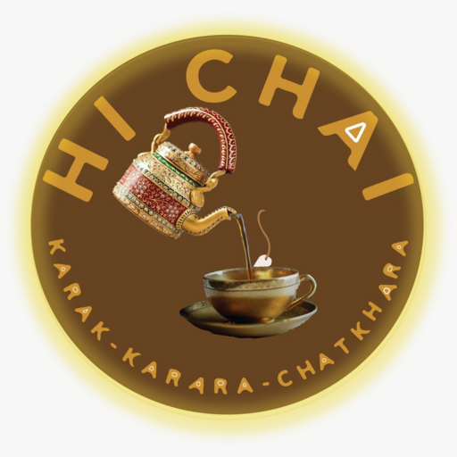 Hi Chai logo