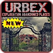 Exploring abandoned places. Abandoned places