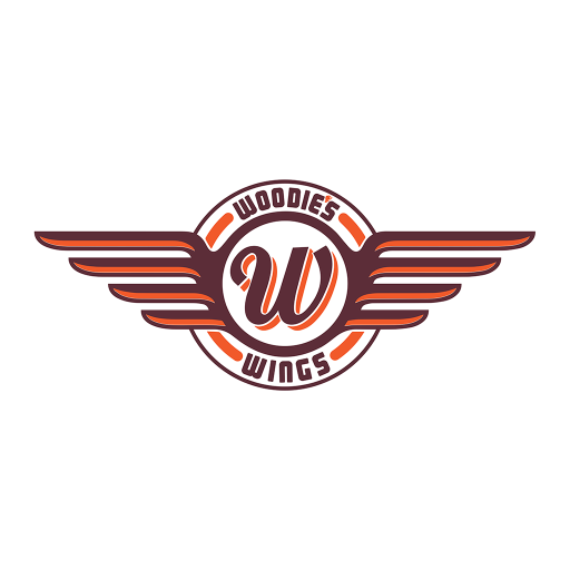 Woodie's Wings
