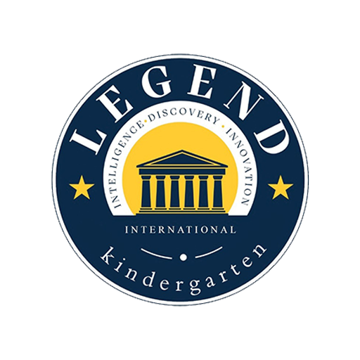 Legend American Kindergarten logo