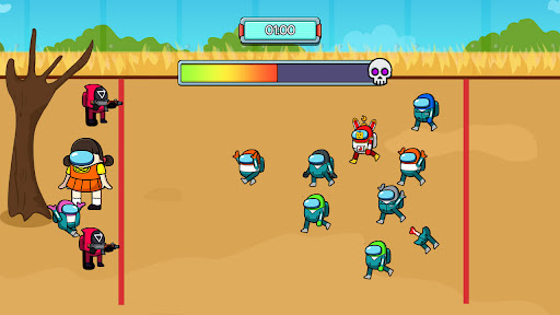 456 Survival Game Challenge