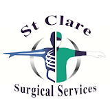 Surgical Services PNW icon