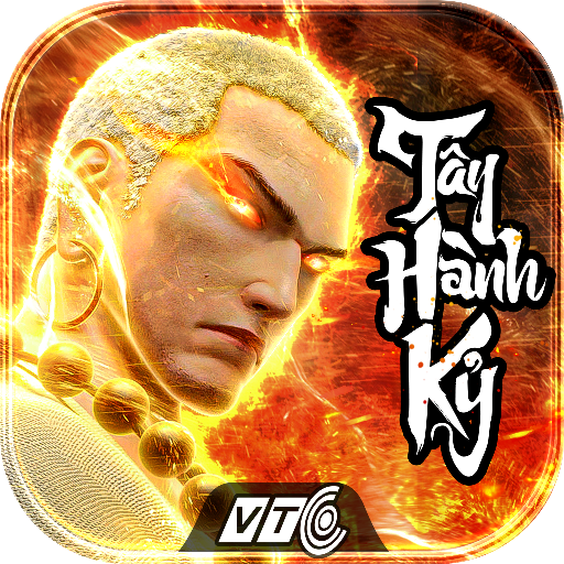 [Gift Code] Tây Hành Kỷ VTC: Open 10h Sáng mới nhất 07/2025