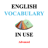 English Vocabulary in Use Advanced icon