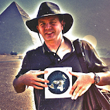Flat Earth Clues -Mark Sargent icon