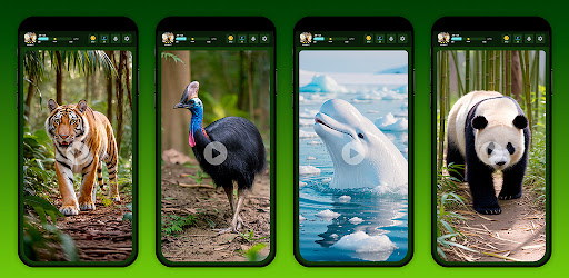 The Animal Encyclopedia