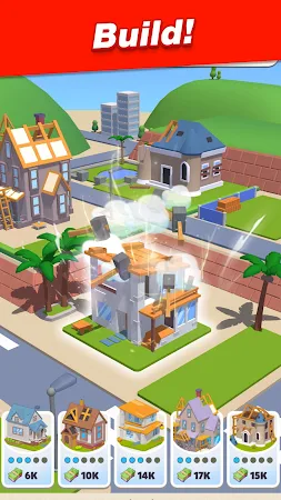 Game screenshot Travelpoly mod apk