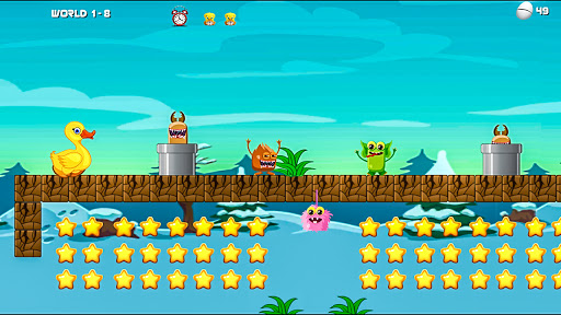 Super Ducks World Super Bino Screen 3