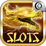 Dragons of China Slots icon