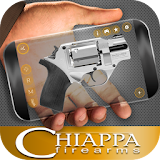 Chiappa Rhino Revolver Sim icon