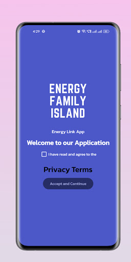Energy Links for Family Island Screen 2
