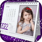 Cover Image of ดาวน์โหลด Calendar Photo Frames 2022  APK
