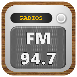 Obraz ikony: Rádio 94.7 FM