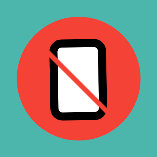 Screen Timer logo