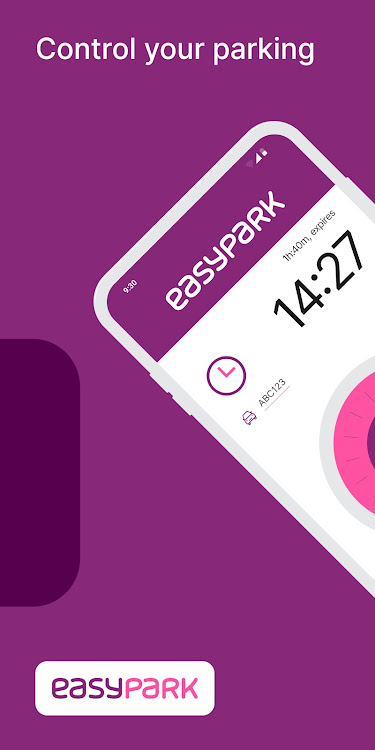 EasyPark - Parking made easy - 24.16.2 - (Android)