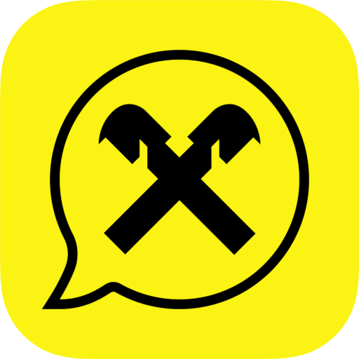 Raiffeisen Mobil logo