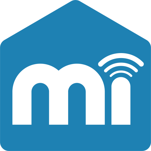 mimott　戸締り安心システム「ミモット」 logo