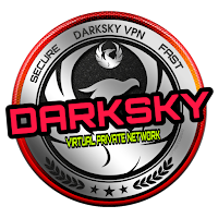 DarkSky SSH PRO