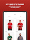 screenshot of Official Liverpool FC Store