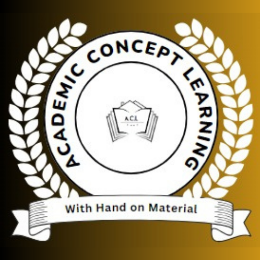 ACL logo