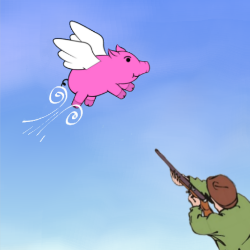 Whoosh Pig 1.02 Icon