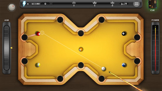 Pool Tour - Pocket Billiards  Screenshots 11