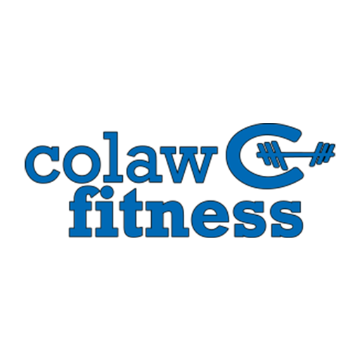 Colaw Fitness v1.4 Icon