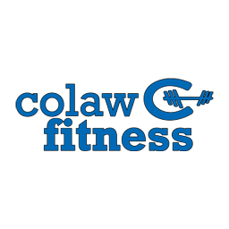 「Colaw Fitness」圖示圖片