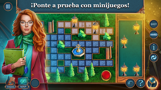 Screenshot 12 Unsolved Case: Episode 1 f2p android