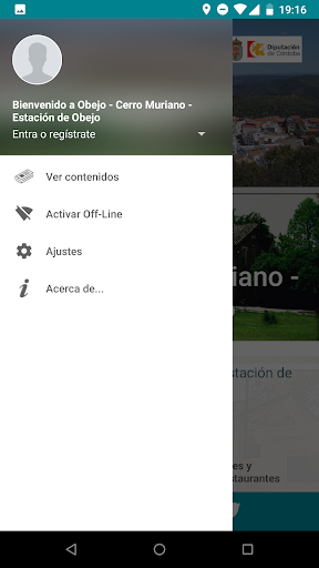 Obejo - Cerro Muriano - Estaci Screen 2