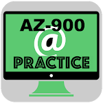 Cover Image of Download AZ-900 Practice Exam 4.0 APK