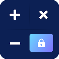 Calculator Lock - App Lock  Gallery Vault